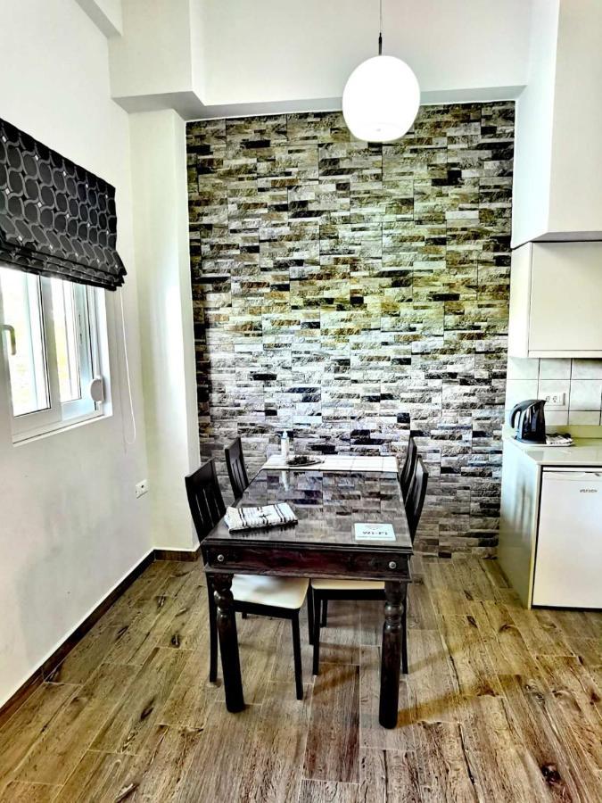 Apartment Vlycha Lindos (Rhodes)