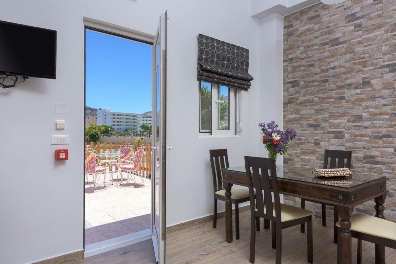 Vlycha Apartment *
