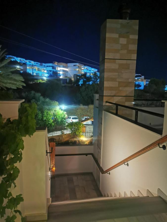 Vlycha Apartment *