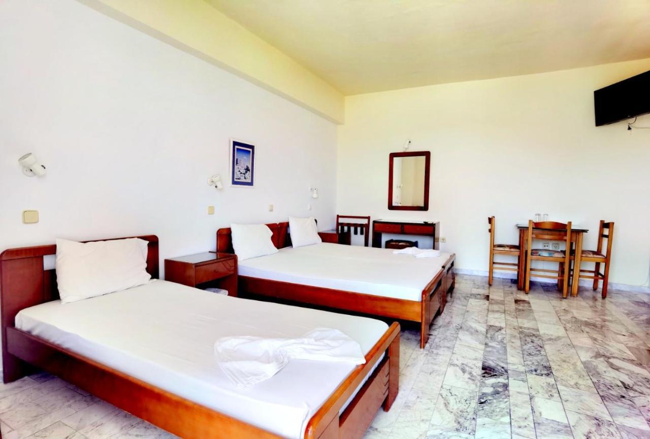 Vlycha Apartment