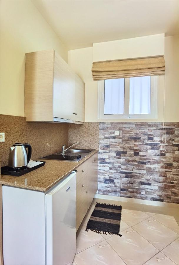 Apartment Vlycha