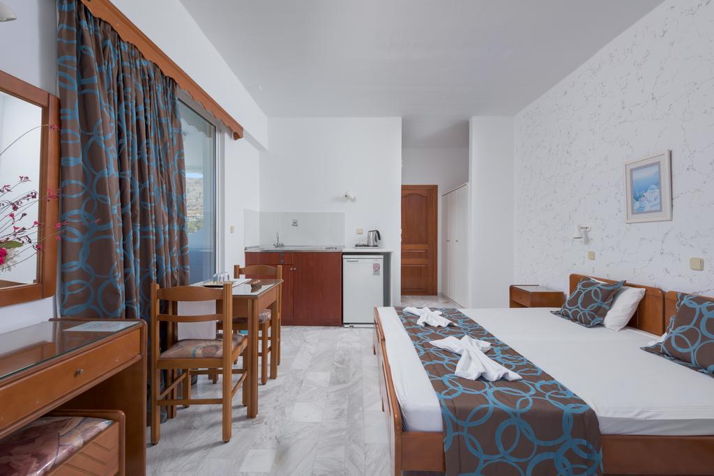Vlycha * Lindos (Rhodes)