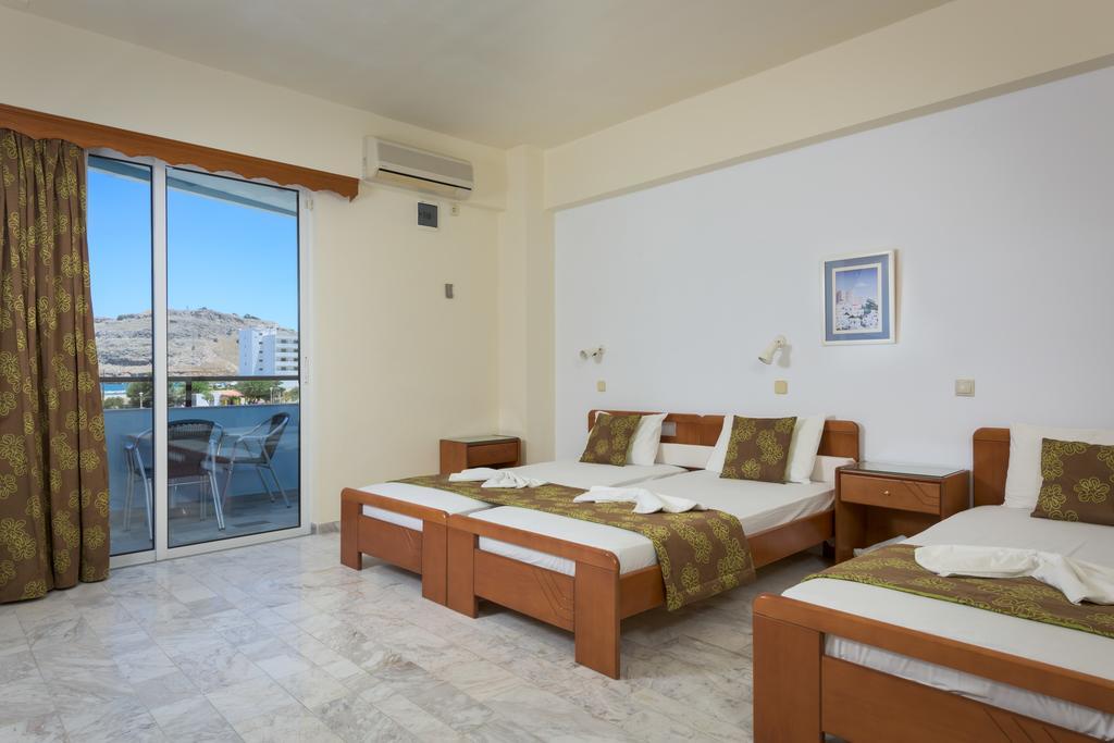 Vlycha Apartment