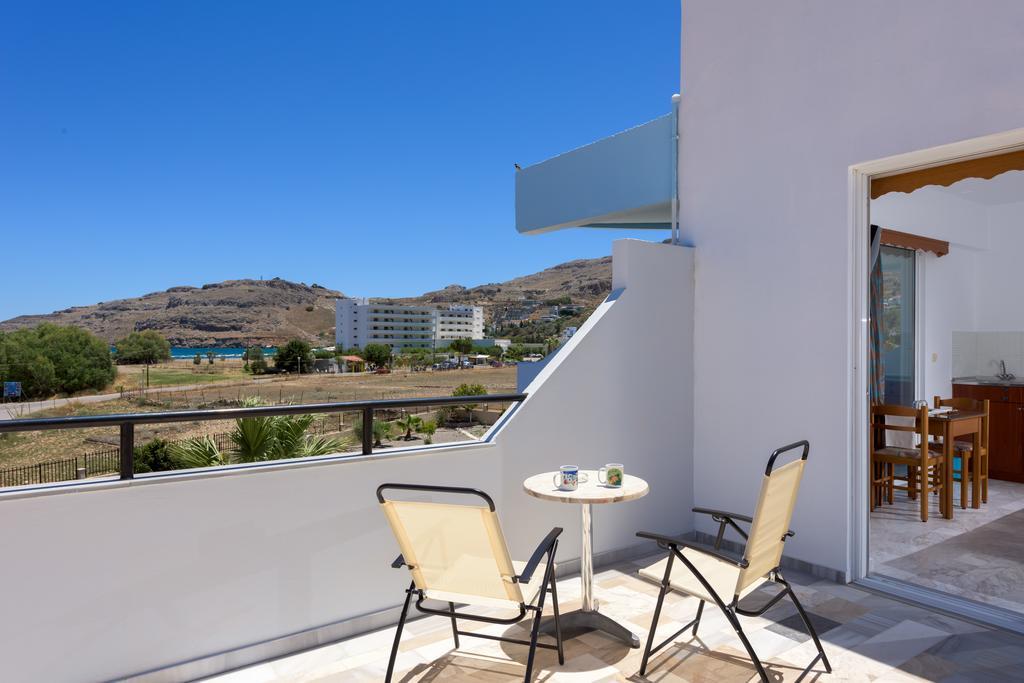 Vlycha Apartment *