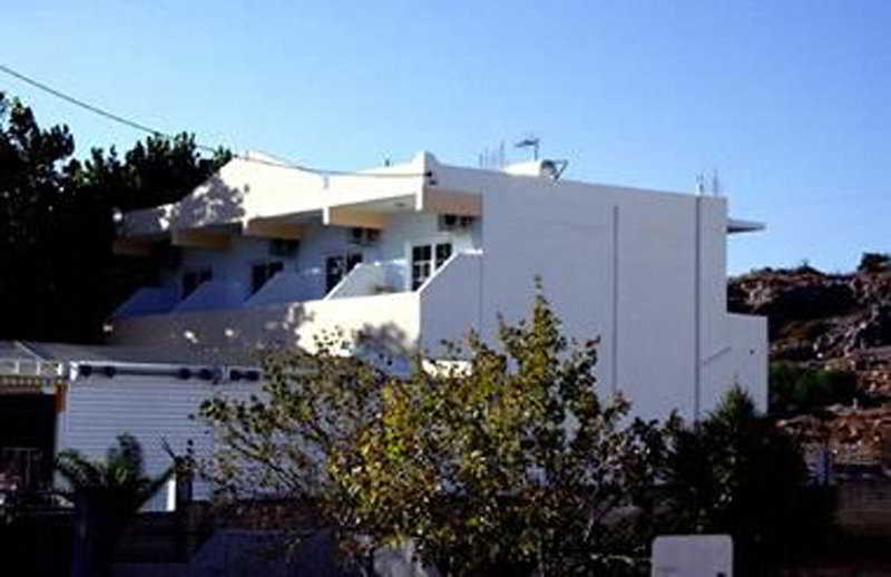 Apartment Vlycha