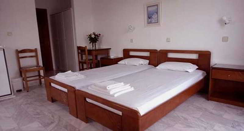 Vlycha Apartment *