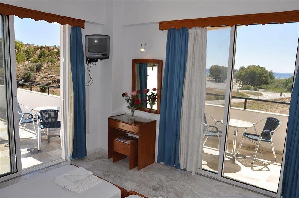 Vlycha * Lindos (Rhodes)