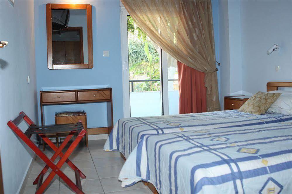 Vlycha Apartment Lindos (Rhodes)