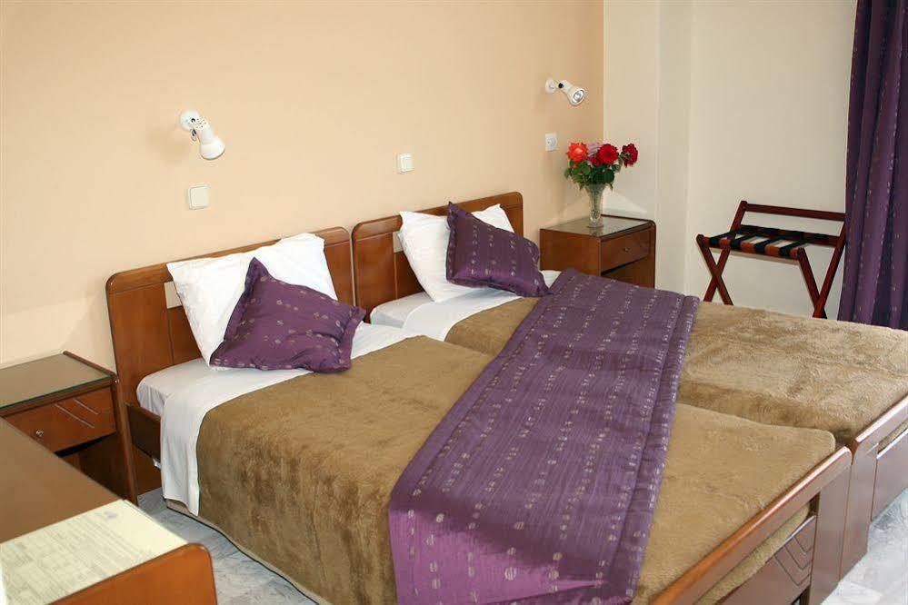 Apartment Vlycha Lindos (Rhodes)