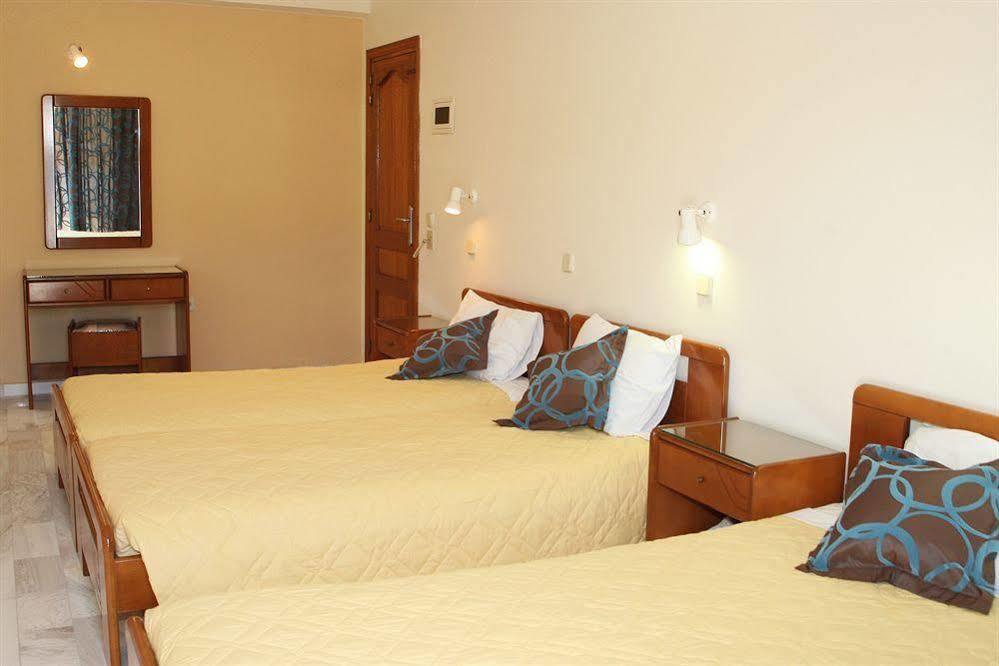 Vlycha Apartment *