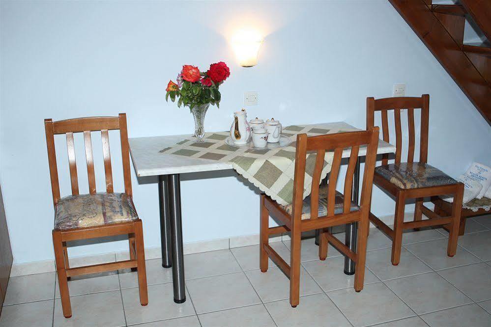 Vlycha Apartment *
