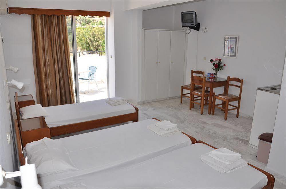 Apartment Vlycha