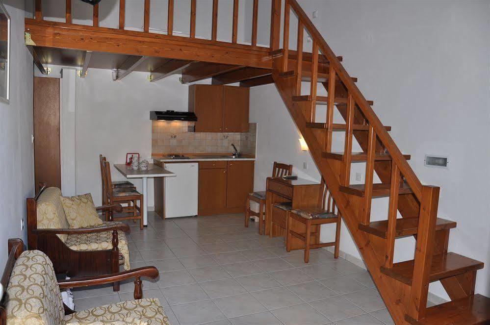 Vlycha Apartment