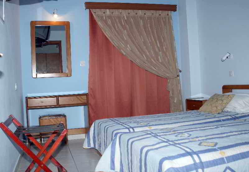Vlycha Apartment *